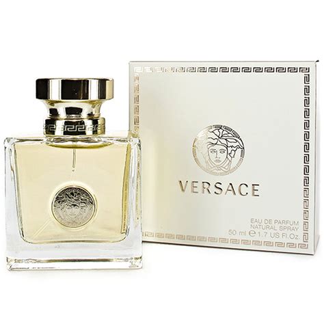 women's versace parfums|Versace signature perfume for women.